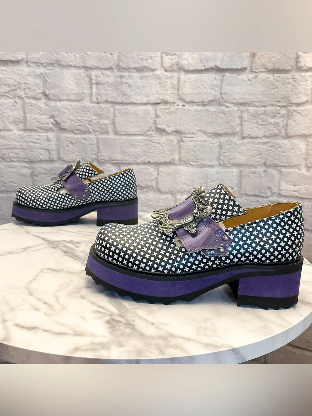 John Fluevog john fluevog